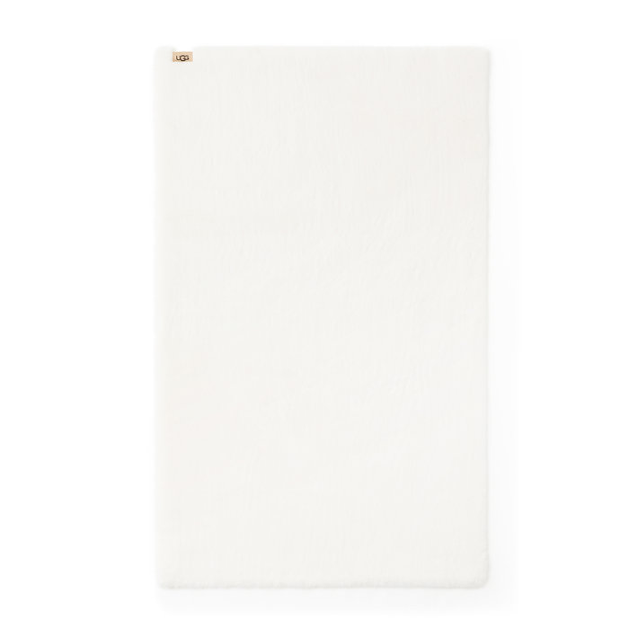 UGG Hansen Faux Fur Medium Rug Wayfair